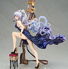 Granblue Fantasy - Silva - Gentian Blue Ver.