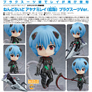 Nendoroid 1419 - Evangelion Shin Gekijouban - Ayanami Rei Plugsuit Ver.