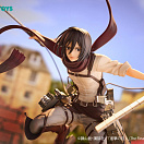 Shingeki no Kyojin - Mikasa Ackerman