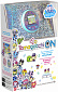 Tamagotchi On - Wonder Garden Turquoise ver. (English)