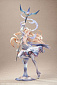 Magical Girl - Zettai Junpaku Mahou Shoujo - Sasaki Kotone