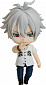 Nendoroid 1208 - Hypnosis Mic Division Rap Battle - Aohitsugi Samatoki