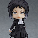 Nendoroid 1191 - Bungou Stray Dogs - Akutagawa Ryuunosuke
