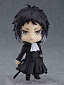 Nendoroid 1191 - Bungou Stray Dogs - Akutagawa Ryuunosuke