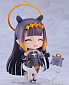 Nendoroid 2350-DX - Hololive - DX - Takodachi - Ninomae Ina'nis