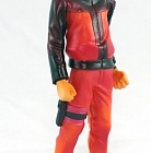 Naruto HSCF #04 Naruto