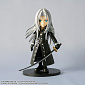 Adorable Arts - Final Fantasy VII Remake - Sephiroth