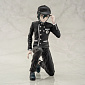 New Danganronpa V3: Minna no Koroshiai Shingakki - Saihara Shuuichi
