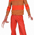 A Nightmare on Elm Street - Freddy Krueger Classic 1989 Video Game Appearance