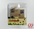 Itazura Coin Bank - Kitty Bank - Brown Kitten
