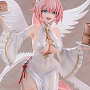 Azur Lane - New Year's White Plumage Ver - Theseus