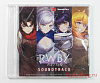 CD - RWBY アロウフェル Arrowfell - Limited Original Sound Track (не вскрытый)