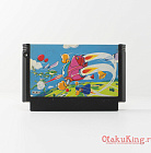 FC (RC807) - Twin Bee / ツインビー