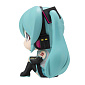 Look Up - Piapro Characters - Hatsune Miku