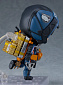 Nendoroid 1282-DX - Death Stranding - Sam Bridges - BB-28 - Great Deliverer Ver.
