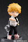 Nendoroid Doll - Chainsaw Man - Denji Nendoroid Doll - Chainsaw Man - Denji