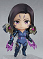 Nendoroid 1606 - League of Legends - Kai Sa
