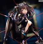 Brown Dust II - Code Name S ver - Scheherazade
