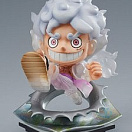 Niformation Tsukuru - One Piece - Monkey D. Luffy