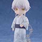 Nendoroid Doll - Touken Ranbu Online - Casual Outfit Ver - Tsurumaru Kuninaga