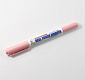 Gundam Marker GM410 Real Touch - Real Touch Pink 1
