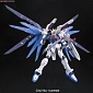 RG (#05) - Gundam SEED - ZGMF-X10A Freedom Gundam