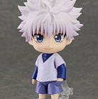 Nendoroid 2804 - Hunter × Hunte - Hunter Exam Verr - Killua Zoldyck