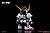 SD Gundam BB  (#401) - Barbatos DX