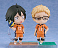 Nendoroid 2818 - Haikyuu!! - Yamaguchi Tadashi - The New Karasuno Ver.