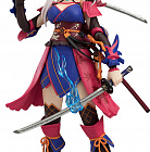 Figma 437 - Fate/Grand Order - Miyamoto Musashi Saber