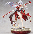 Honkai Impact 3rd - Kiana Kaslana - Ba-Dum! Fiery Wishing Star