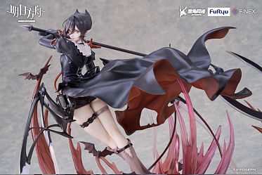 Arknights - Entelechia - F:Nex - Elite 2 Ver.
