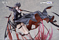 Arknights - Entelechia - F:Nex - Elite 2 Ver. Arknights - Entelechia - F:Nex - Elite 2 Ver.