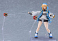 Figma 690 - Guilty Gear -Strive- - Bridget - Roger