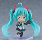 Nendoroid 3065 - Vocaloid - Hatsune Miku - HMO Ver.