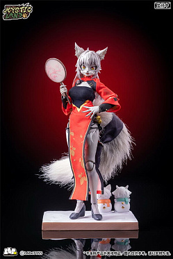 Mystic Land (ERA-004) - Original - Liya - New Year Ver.