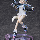 Hololive - AXGRIT Ver. - Fuwawa Abyssgard