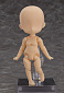 Nendoroid Doll archetype 1.1: Girl (Almond Milk)