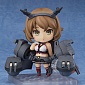 Nendoroid 813 - Kantai Collection Kan Colle - Mutsu