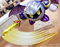 Nendoroid 669 - Hoshi no Kirby - Meta Knight Nendoroid 669 - Hoshi no Kirby - Meta Knight