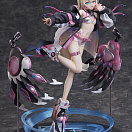 Hololive - AXGRIT Ver., Deluxe Edition - Mococo Abyssgard