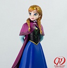 Figuarts ZERO - Frozen - Anna