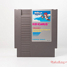 NES (KI-EEC) - Kid Icarus