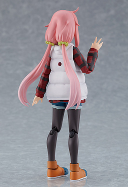 figma nadeshiko