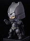 Nendoroid 628 - Batman v Superman: Dawn of Justice - Batman Justice Edition
