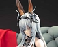 Azur Lane - Fritz Rumey - Schwarzes Kaninchen Ver.