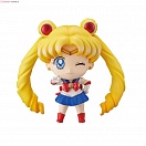 Bishoujo Senshi Sailor Moon - Luna - Sailor Moon - Petit Chara Deluxe!