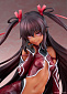 Taimanin RPG - Fallen Lightning - Mizuki Yukikaze Taimanin RPG - Fallen Lightning - Mizuki Yukikaze