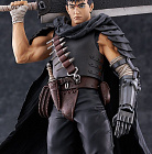 Pop Up Parade - Berserk - Black Swordsman - Guts