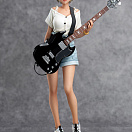 Girls Band Cry - Rupa - Da Yu